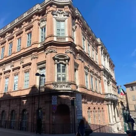 Duca Appartamento Perugia