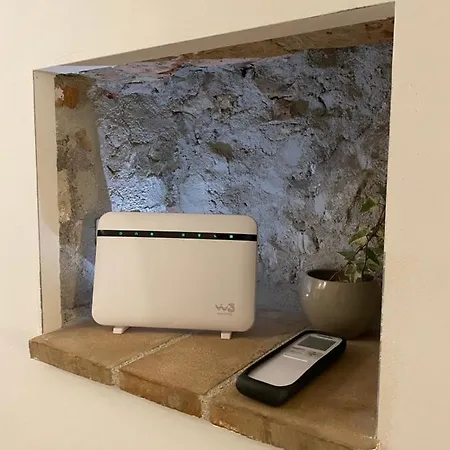 Appartement Duca