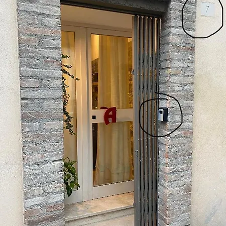 Duca Appartamento Perugia